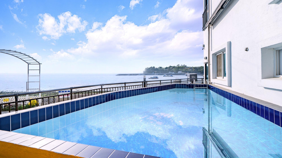 Sport & Beauty, Yeosu Wow A Pension, Yeosu