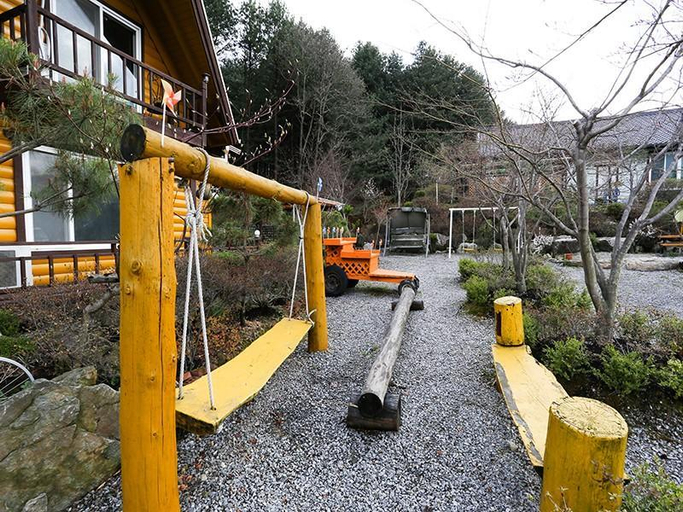 Others 2, Gapyeong Champignon Pension, Gapyeong