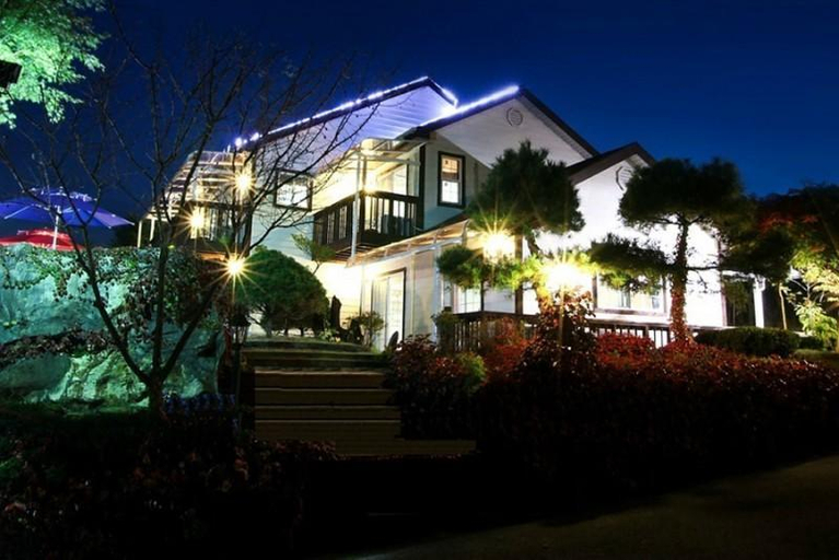 Others 3, Danyang Tiffany Pension, Danyang