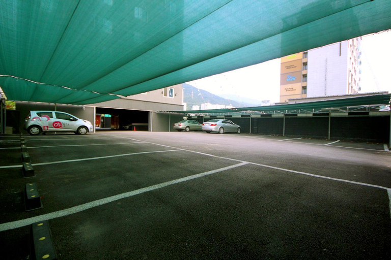 4, Yangsan Seoksan No, Yangsan