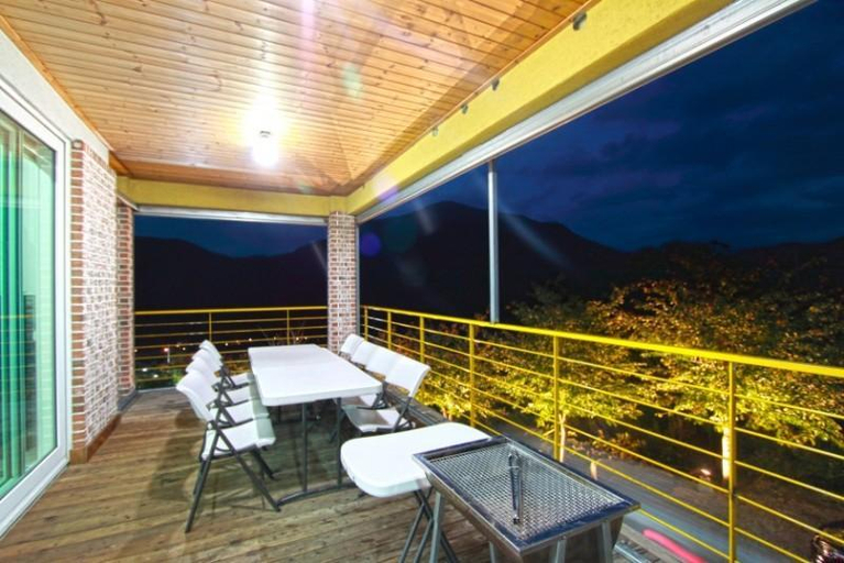 Others 4, Yeongwol Patronus Pension, Yeongwol