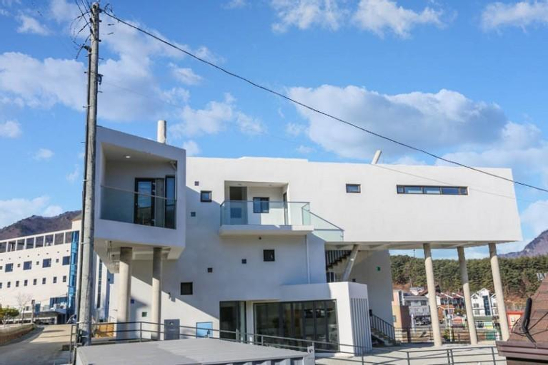 Muju Dada Pension [built in 2016], Muju