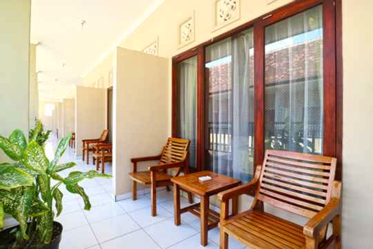 Exterior & Views 5, Lotus Garden Apartment, Denpasar