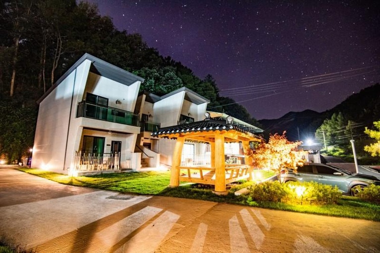Others 4, Hongcheon Dream One Pool Villa, Hongcheon