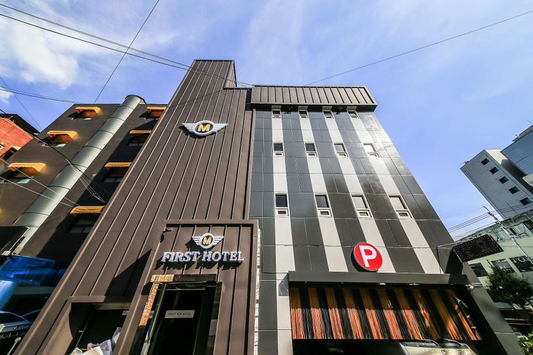 Exterior & Views 5, Suwon (ingyedong) First M, Suwon