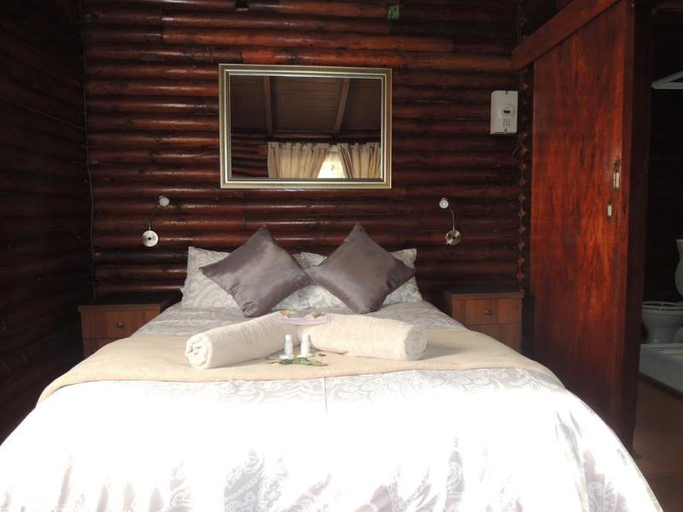 Others 5, Cango Retreat, Eden
