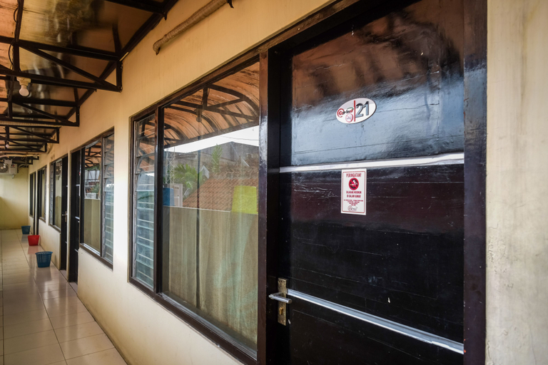 Others 5, RedDoorz near Danurejan Malioboro, Yogyakarta