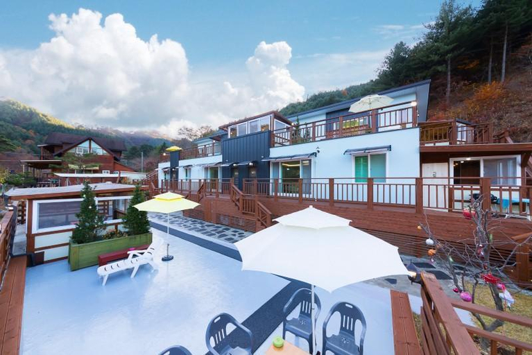 Sport & Beauty 4, Yangpyeong Lapin De Foret Pension, Hongcheon