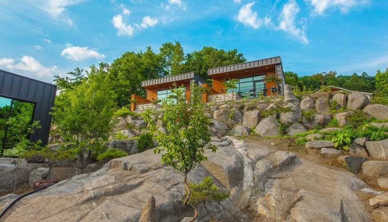 5, Hapcheon The Recom Pension, Hapcheon