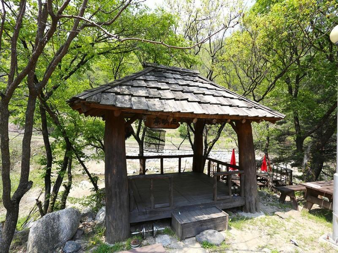 Others 4, Gangneung jeongmyeongsu pension, Gangneung