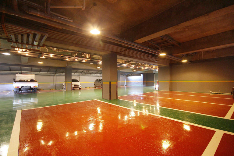 Others 5, Daegu Dongcheon-dong Hotel A4, Chilgok