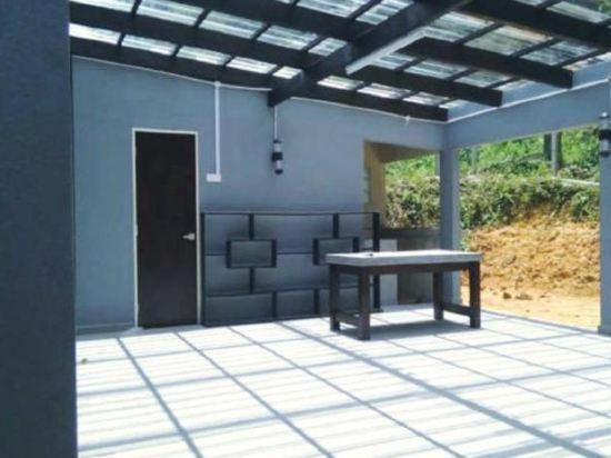 Others 5, Le Lodge Villa, Kuantan