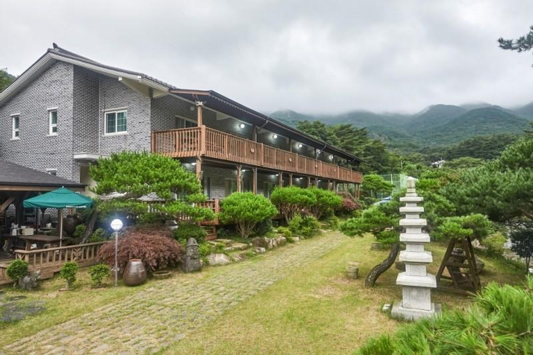 Seosan Nature Sound Pension, Seosan