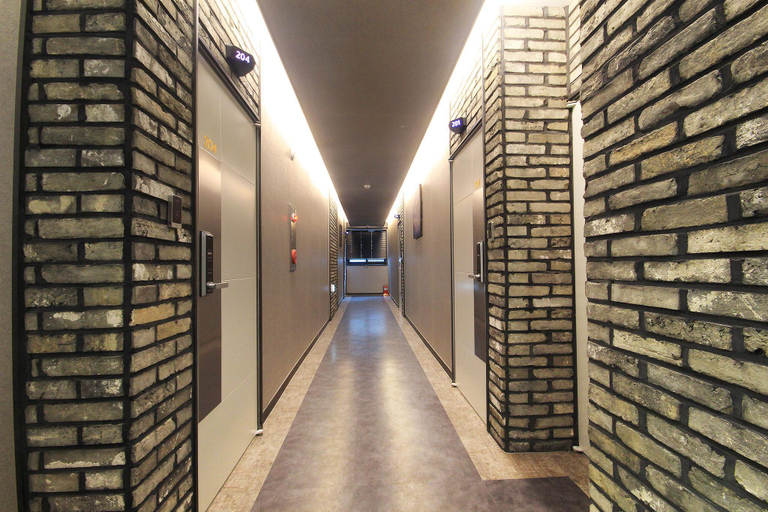 Public Area 2, Namwon Winners, Namwon