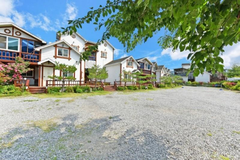 2, Gapyeong Happy Pension, Gapyeong