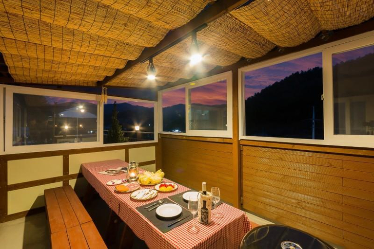 Others 5, Yangpyeong Lapin De Foret Pension, Hongcheon
