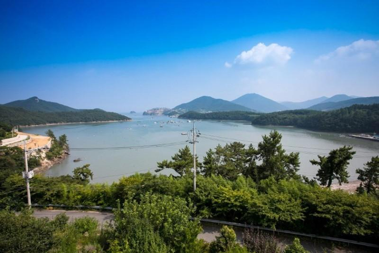 Others 4, Yeosu Aloha Pension, Yeosu