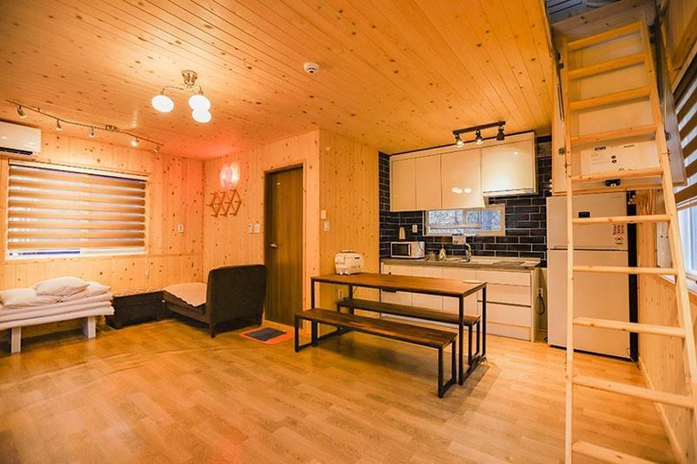 Others 4, Inje Baekdam Rainbow Pension, Inje