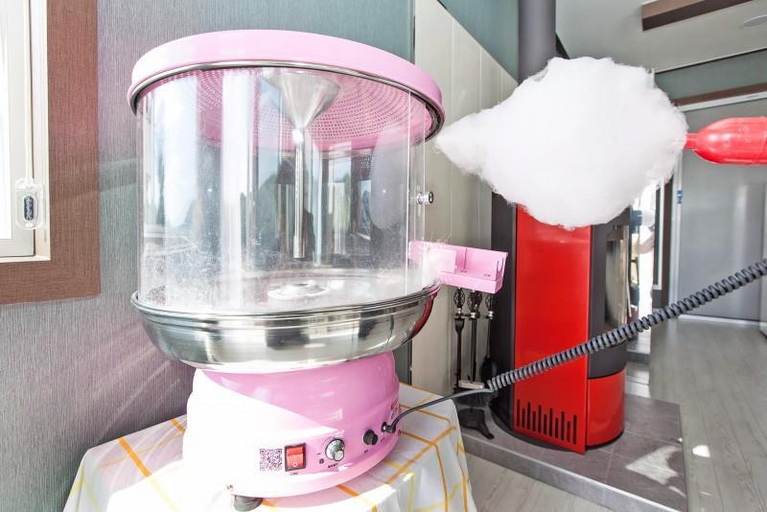 Others 4, Hongcheon Cotton Candy Pension (near Ocean World, cable car), Chuncheon