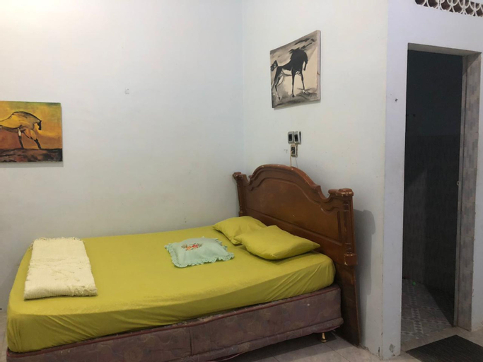 Bedroom 5, Friendjoss Homestay Laugumba RedPartner, Karo