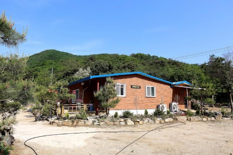 Others 3, Wonju Oak Valley Pension, Yangpyeong