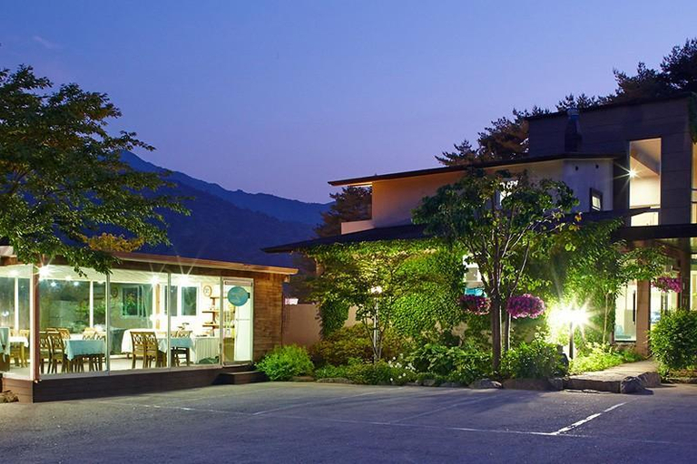 Others 3, YangYang Denver House Pension, Yangyang