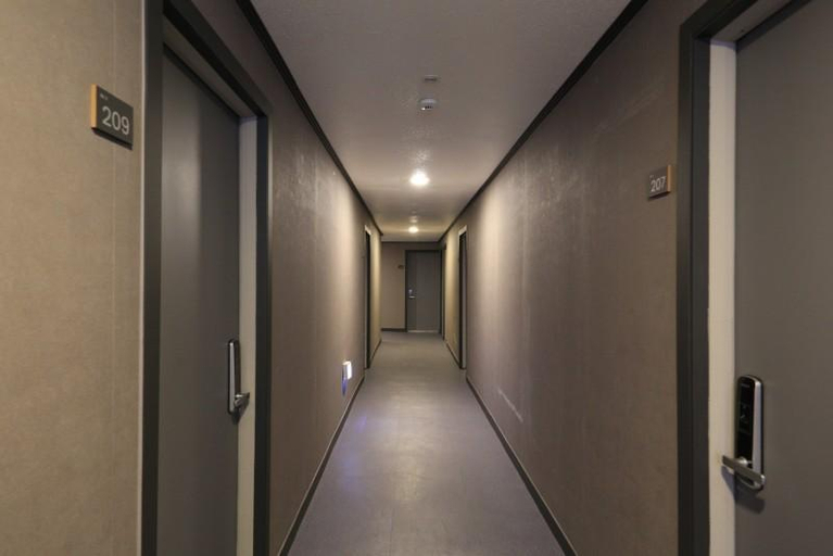 Others 2, Boryeong Renaissance Pension Stay, Boryeong
