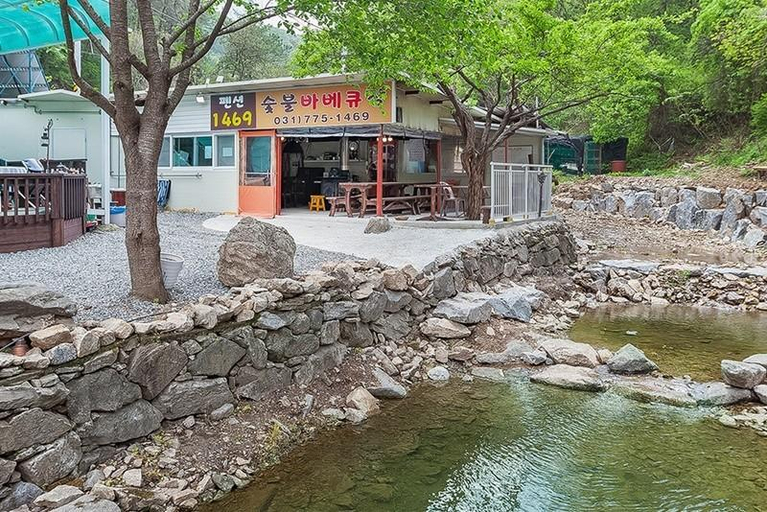 Exterior & Views 1, Yangpyeong 1469 Pension, Yangpyeong