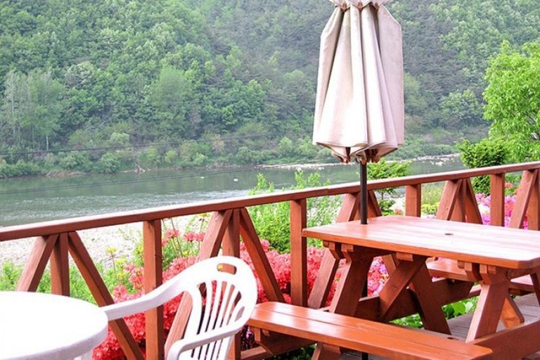 Others 5, Danyang Fragrant Tree Pension, Danyang