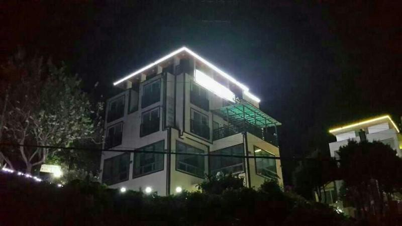 Others 5, Geojedo Hana Pension, Geoje