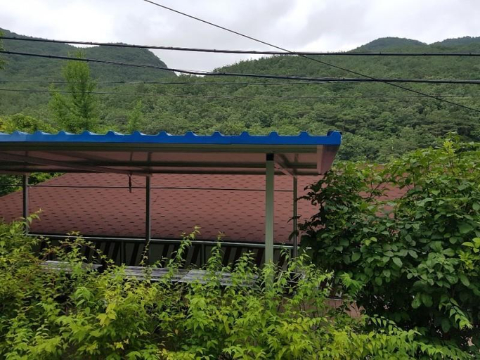 Others 4, Goesan Hwayang Valley Geumsadam Pension, Goesan