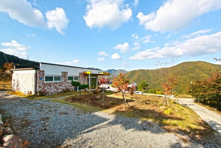 3, Yeongwol Patronus Pension, Yeongwol