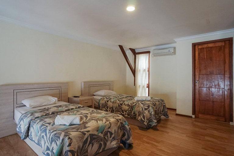 Bedroom 20