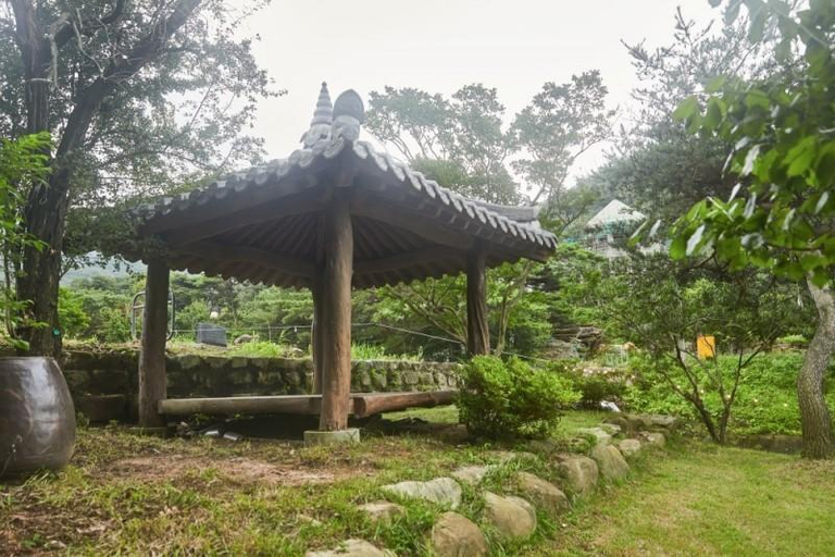 Others 5, Seosan Nature Sound Pension, Seosan