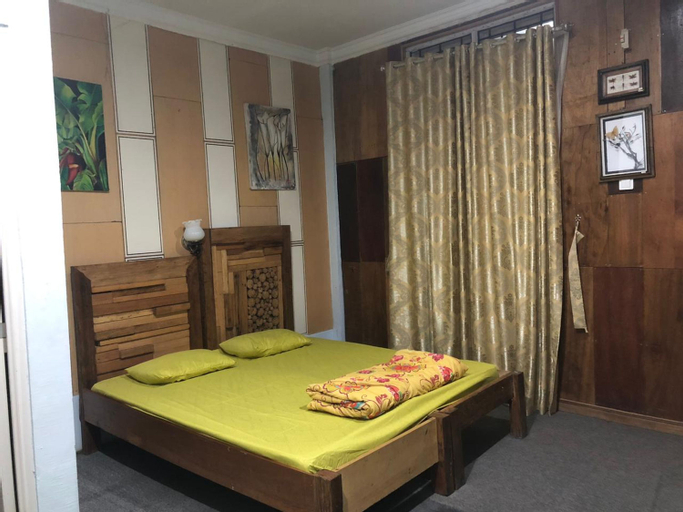 Bedroom 4, Friendjoss Homestay Laugumba RedPartner, Karo