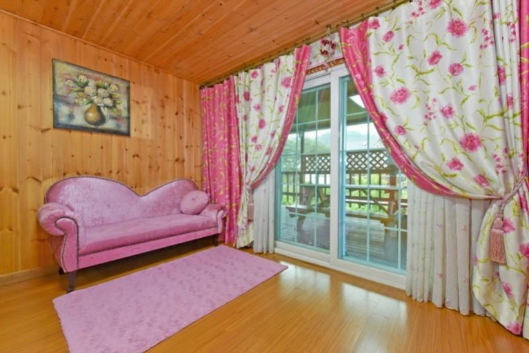 4, Gapyeong Happy Pension, Gapyeong