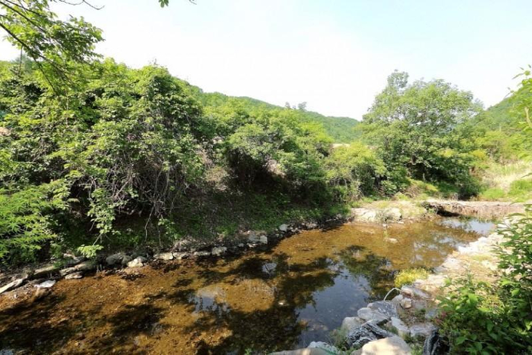 Others 2, Wonju Oak Valley Pension, Yangpyeong