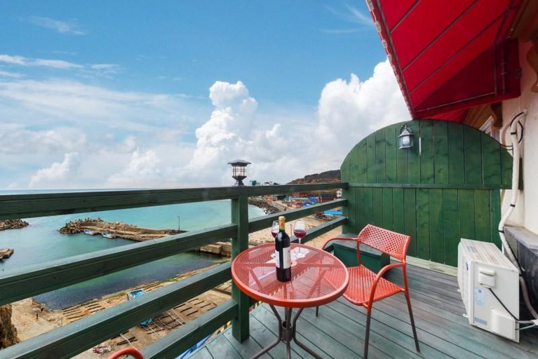 Others 4, Pohang Blue Coral Pension, Pohang