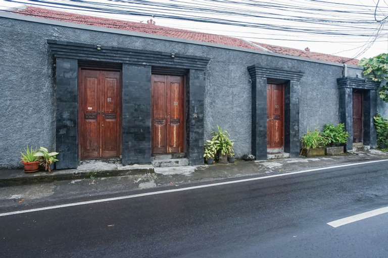 Exterior & Views 5, Balitung Villa Seminyak, Badung