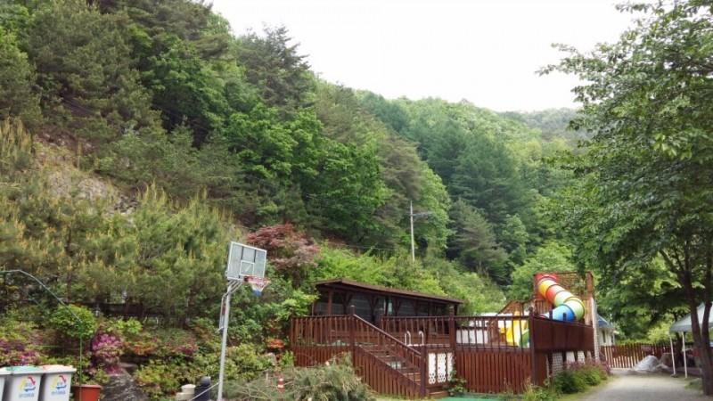 Others 3, Yangpyeong Sansuhwa Pension, Yangpyeong