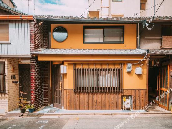 Others 4, Kyotofish·Gojo, Kyoto