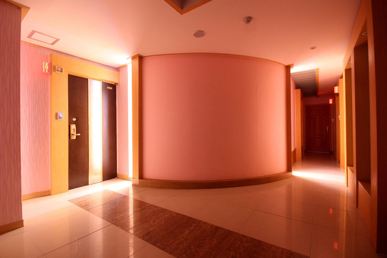 Public Area 2, Namhae Cinema, Namhae