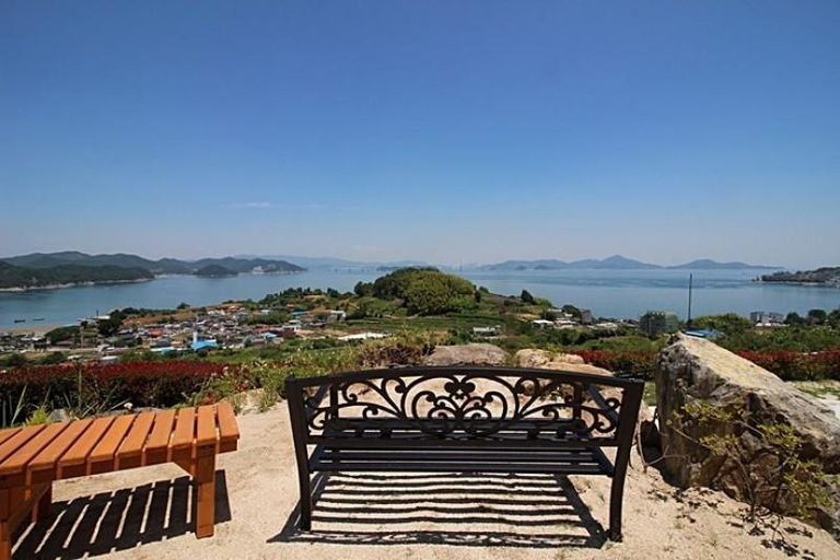 Others 5, Geojedo Maemiseong Sky Garden Pension, Geoje