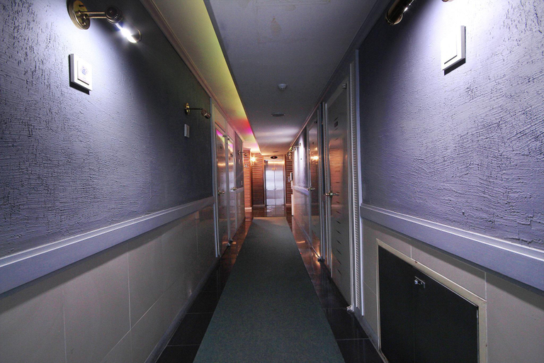 Public Area 5, Daegu Station Bali, Buk