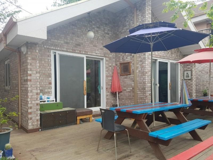 Others 5, Jecheon Healing Pension, Jecheon