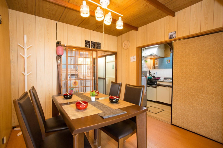 Others, Aoi Vacation House, Kyoto