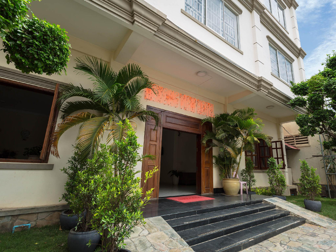 Others 3, Mekong View Hotel, Ruessei Kaev