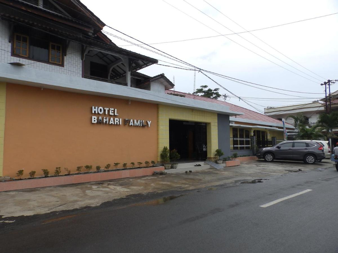 Exterior & Views 2, Hotel Bahari Family, Bitung