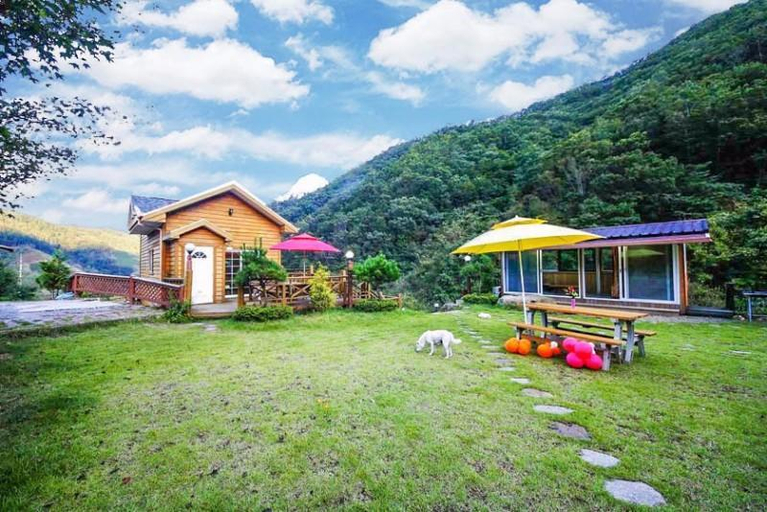 Others 4, Gwangyang Four Seasons Story Pension, Gwangyang