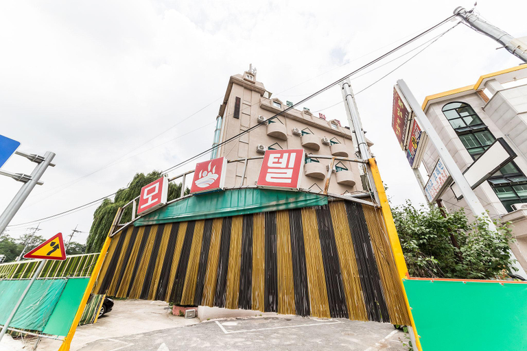 Others 3, Yangpyeong Rose Park, Yangpyeong